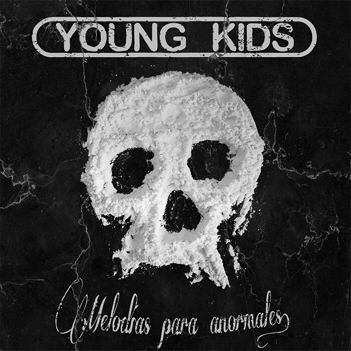 YOUNG KIDS / MELODIAS PARA ANORMALES